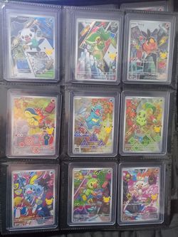 Pokemon