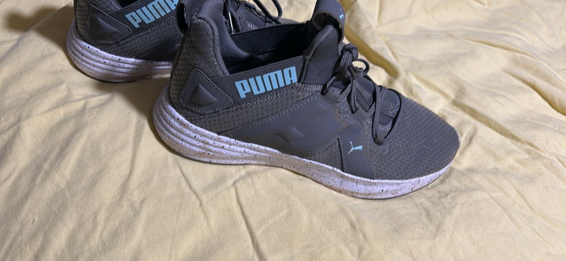 Puma Tennis Shoes