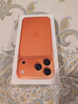 T-Mobile iPhone 17 Max Pro 256GB NEW