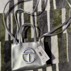 Telfar Bag
