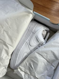Nike Air Force 1 Nocta Drake Size 5.5y 7w