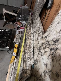 Granite Countertop Slabs