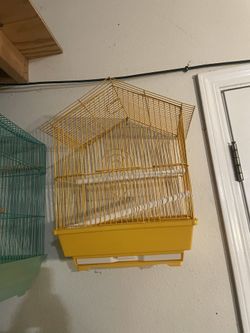 Birds Cages For Sales