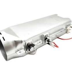 5301EL1001H Dryer Heating Element Assembly Replacing Parts Compatible with LG an