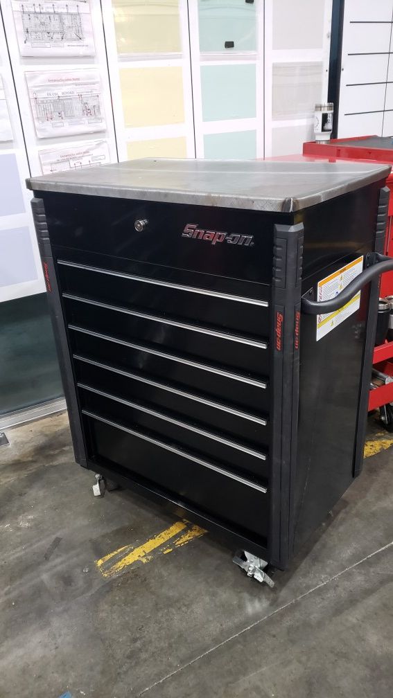 Snap On Tool box