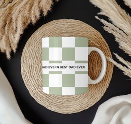 Father’s Day Mug- 11 oz