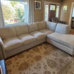 Sectional Couch 