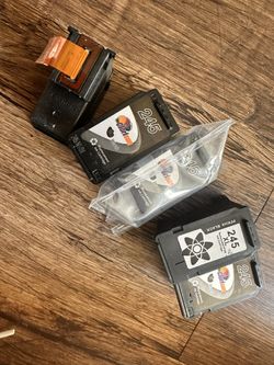 Printer Ink Cartridges 245