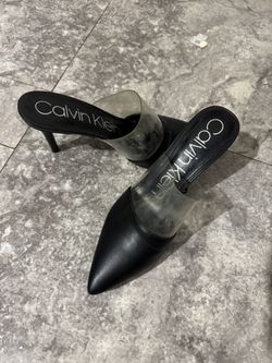 Calvin Klein Heels
