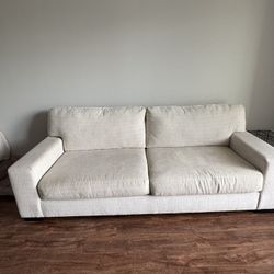 Lilium Sofa