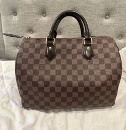 Louis Vuitton speedy 30