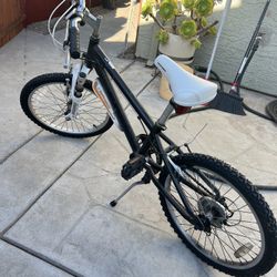 Bike For Sale 