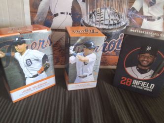 Bobbleheads