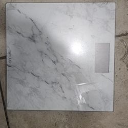 Weight Scale 