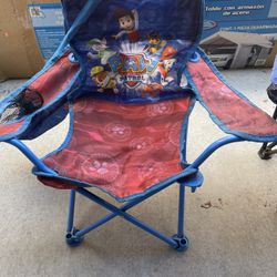 Kids Chairs 