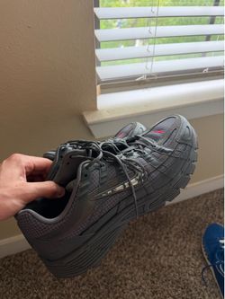 Nike P-6000