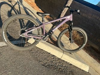 YT Industries Core 1 Dirt Jumper