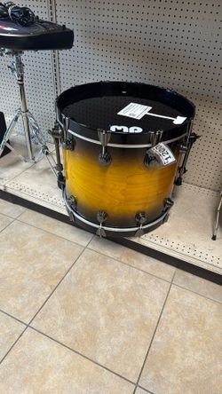 DW Single Drum