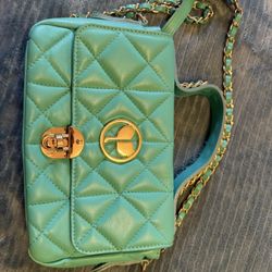 Persaman Italian Made Handbag (Rare Edition)