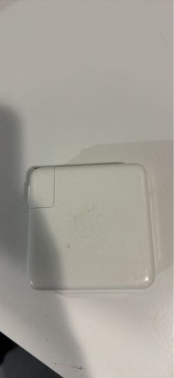 Apple 96W USB-C Power Adapter