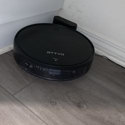 Robot Vacuum