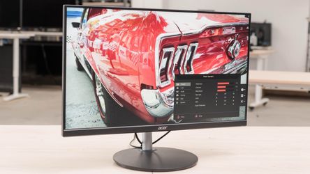 Acer nitro 1080p