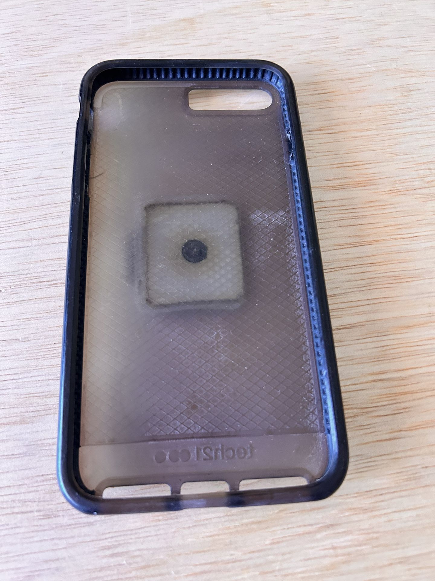 iPhone 7s plus protective case