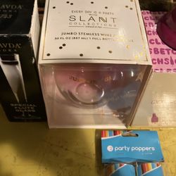 Party Pack!