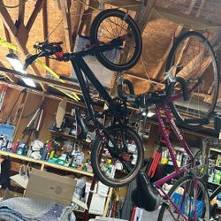 razor Bmx Bike