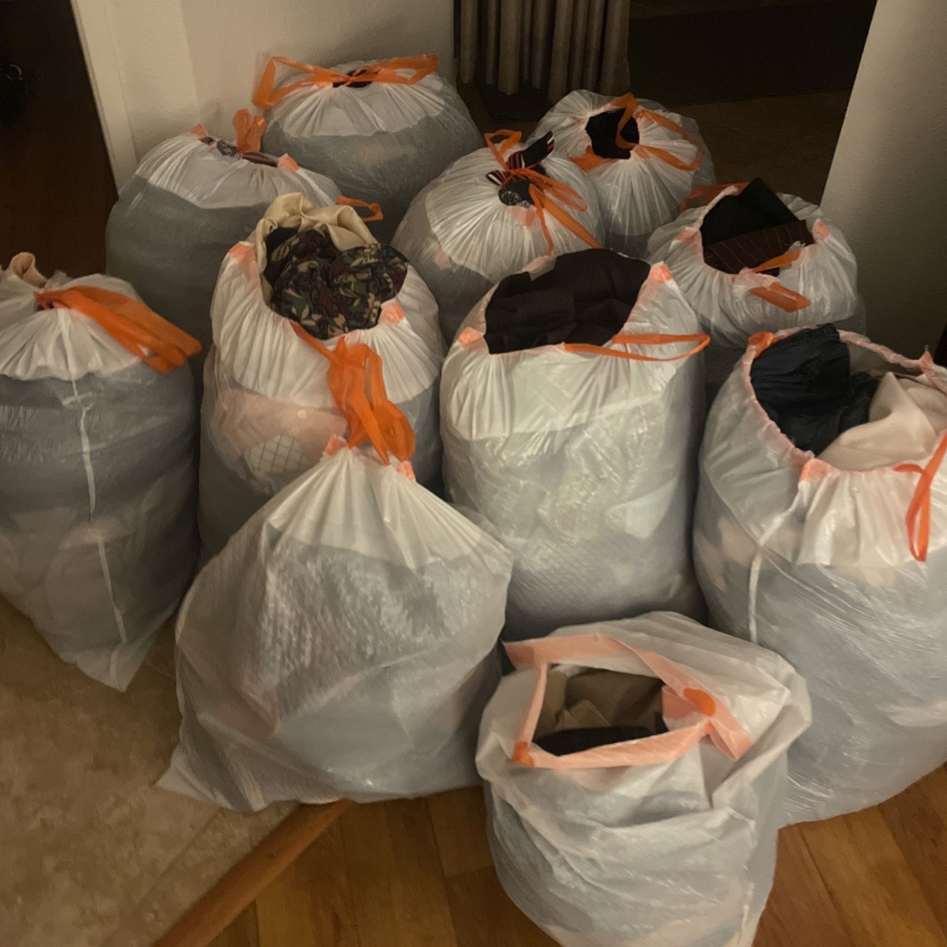 Women’s Clothing