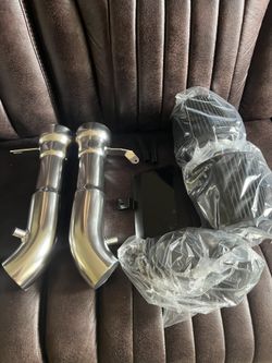 Air Intakes For G37 2008-13 G35 2007-09 Q40, Q50, G25, M37, Nissan 370z, 350z, 2006-08