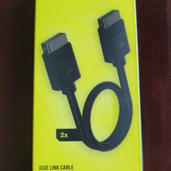iCue Link 200mm cable