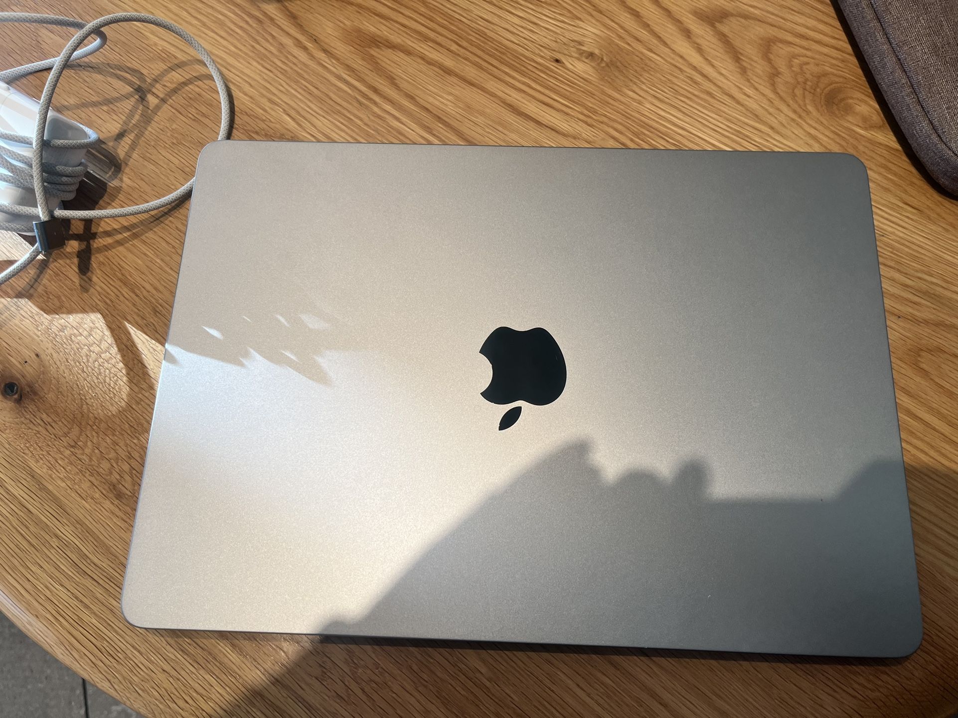 MacBook Air  M3 Chip