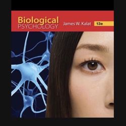 Biological Psychology 