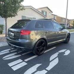 2009 Audi A4