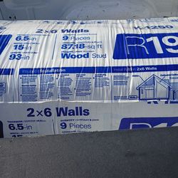 Insulation r 19