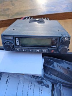 Rugged Radio