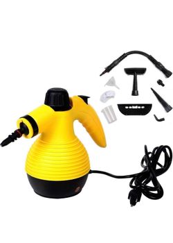 Handheld Steam cleaner