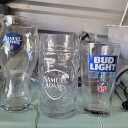 Perfect Beer Glasses For Any Occasion 
