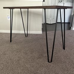 Hairpin Leg Desk/Table