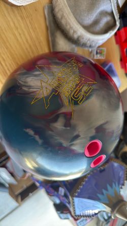 Roto Grip Bowling Ball