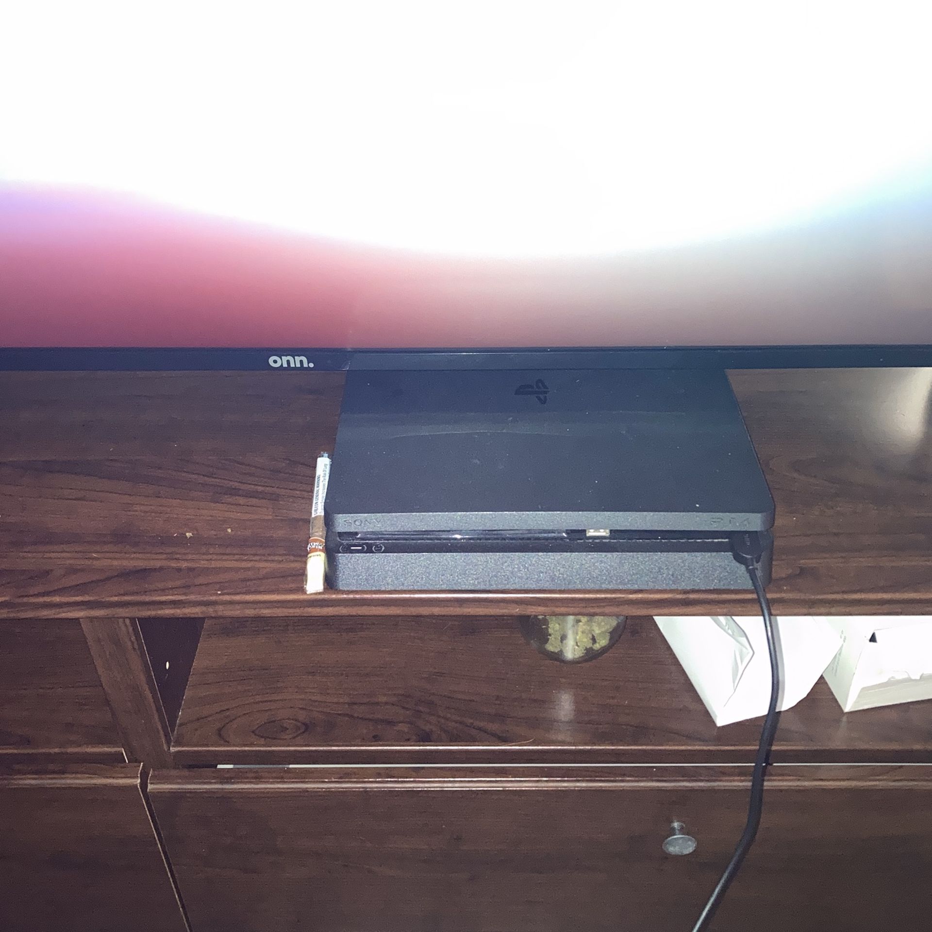 PS4