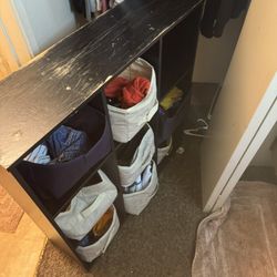 Cube Organizer 
