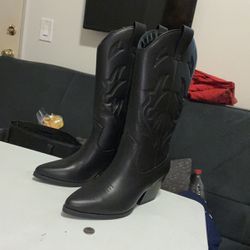 Boots Since 5.5 Womens 