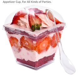 Desert Container