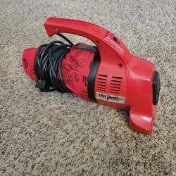 Portable Hand Vacuum. "CHECK OUT MY PAGE FOR MORE DEALS "