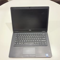 Dell Latitude 5490 - Laptop 14 Inch 256 GB SSD 8 GB RAM 
