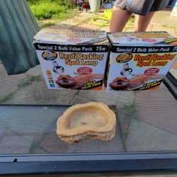 Terrarium  For Reptile 