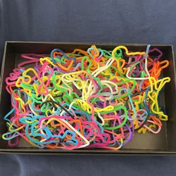Silly Bandz
