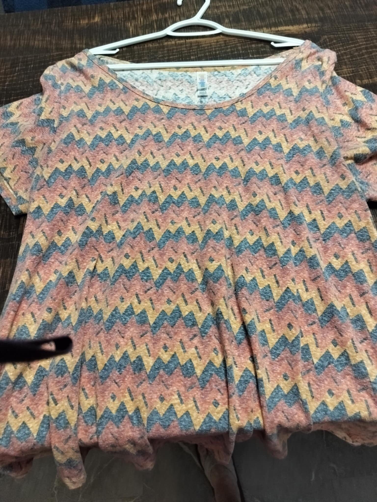Lularoe Shirts